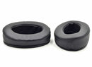 Black Replacement ear pads cushion For Brainwavz HM5 HM 5