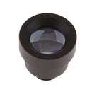 25mm M12*0.5 15degree 1/3" F2.0 CCTV MTV Board Lens For Security CCTV Camera