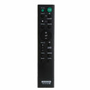 RMT-AH100U Remote Control for Sony Audio System Soundbar AV HT-CT180 SA-CT180
