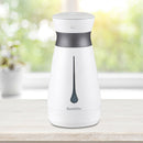 USB Portable Air Humidifier Ultrasonic Aroma Oil 2 Mode Diffuser LED Night Light