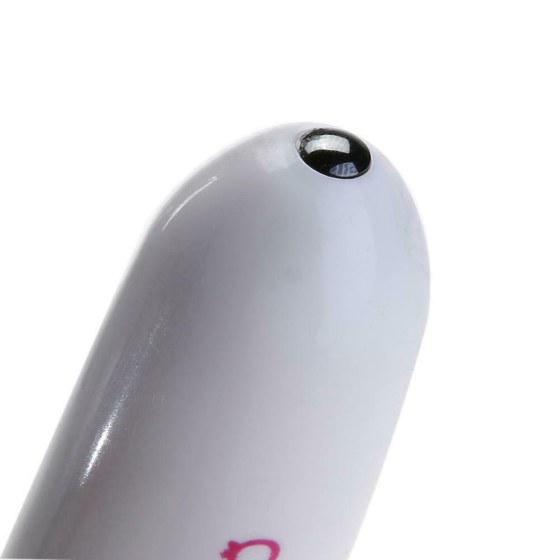 Mini Electric Massage Vibration Pen Eye Minimize Dark Circle(Random Color)