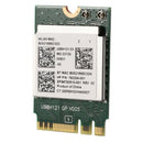 Wireless Adapter for Realtek RTL8723BE 802.11N WiFi Card Bluetooth 4.0 NGFF D7O1