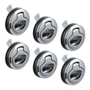 6 Pieces Cabinet Door Security
