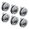 6 Pieces Cabinet Door Security