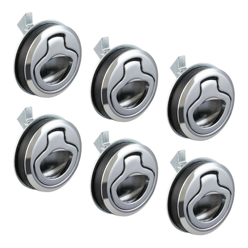 6 Pieces Cabinet Door Security