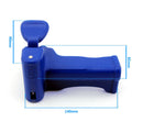 Handle Edge Trimmer Edgebanding End Trimmer Edge Banding Machine End Cutter K1C5