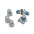 10X Bottom Back Case Cover Screw Screws Set for MacBook Pro Series 13" 15" 17"