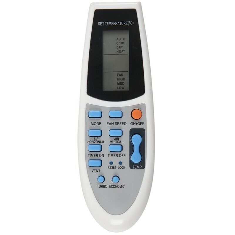 Remote Control for Air Conditioner YORK R91 / BGCE R91 / BGE R92 / BGCE R92 B4G6