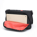CADeN Camera Bag Shoulder Bags For DSLR Nikon Canon Sony Waterproof Shockproof