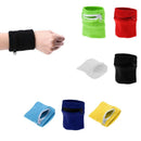 Zippered  for Men with Band Zipper for Wrist Bracelet