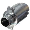 7 Pin Plug Round Male Metal Caravan Trailer Truck Ute Automotive Parts Boat
