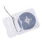 50m Bamboo charcoal dental flosser toothpick cleaning mint flavor dental flossJR