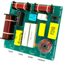 300W 3 Way Hi-Fi Speaker Frequency Divider Crossover Filters OZ