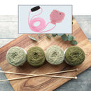 Knitting Row Counter
