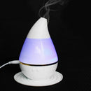 Mini USB Car Home Essential Oil Ultrasonic Air Humidifier Therapy Diffus XKV