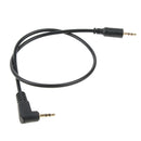2.5mm-e3 Trigger Connection Cable for G10 G12 G15 700d 1200d