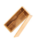 Handmade Bamboo Chopsticks Boxes