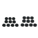 20Pcs Aquarium Diaphragm Air Pump Accessories Oxygen O2 Pump Replacement