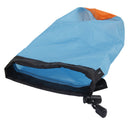 2Pcs Reusable Multipurpose Waterproof Ultralight Drawstring Storage Bag Clothing