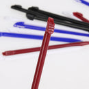 12x Multi Colors Touch Screen Stylus Pen for Nintendo 3DS N3DS XL LL