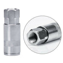 1/4 Inch Bsp Air Line Hose Compressor Fitting Couplings Connector Male Fema