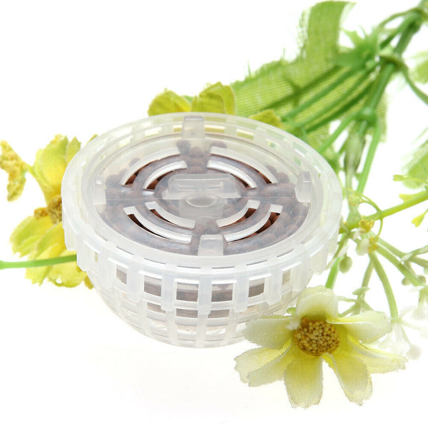 Aquarium Plastic Fish Tank Media Moss Ball Filter Decor for DIY Live Plant