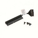 1PC HDD Cable Lead with Caddy for Dell XPS15 9550 9560 Precision 5510 Models