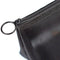 3pcs Cosmetic Bag Travel Fashion Black Toiletry Makeup Organizer Bags Case Pouc-