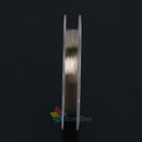 100M 0.1mm Alloy Cutting Wire Mobile Phone LCD Screen Glass Separator Repair