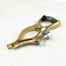 Ground Clamp Mig Mma Tig Plasma Submerge Earth Cable Holder 300A To 1000A F