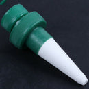 4 Pcs /Set Potted Plant Ceramics Lazy Watering Device Automatic Water Seepa X2B6