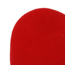 5pcs Handheld Stage Microphone Karaoke DJ Windscreen Sponge Foam Mic Cover