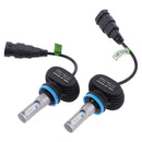 Car headlight distance LED headlight headlight CSP chip S1 headlight (H11)