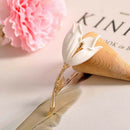 Fashion Accessories Euramerican Style Girl Gorgeous Flower Brooch Birthday