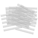 1000Pcs Bike/Cycle/ Brake & Gear Cable Ends / Caps / Ferrules / Crimps