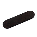 Acoustic Mini Guitar 4 Holes Rosewood Bridge Ukulele Replacement Parts
