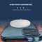 15W Magnetic Charger Pad For iPhone12 Pro Max/Mini Fast Charging