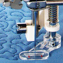 Household Sewing Machine Presser Multifunction Embroidery Universal Freedom ME