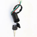 Ignition Lock Ignition Key Switch For 50/110/125/250cc Quad Dirt Bike ATV