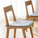 Horseshoe type urethane cushion chair cushion dining table Suitable for cha P6U6