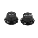 Guitar Soundhole Pickup Harness with Volume Tone knobs fo Acoustic Guitar