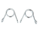 1 Pair Seat Springs Motorcycle Torsion Springs