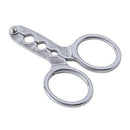 Melon Seed Pliers Nut Cracker Opener Pecan Shell Sheller Plier Buster Tool