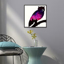 5D DIY Full Drill Diamond Painting Animal Cross Stitch Embroidery Mosaic