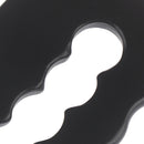 1X Acupuncture Points Massager Jade Stone Guasha Puncture Muscle Body Relax T BX