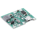 Li-ion 18650 3.7V 4.2V Battery Charger Board DC-DC Step Up Boost Mod Gw