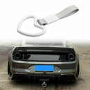 Tsurikawa JDM Ring Heart Train Bus Auto Car Strap Charm Drift Hand W L0Z0 P0M4