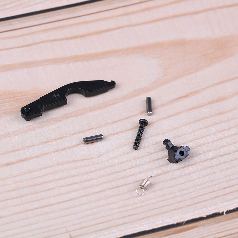 i6S fs-i6s self centering throttle mode change part WLBDSE