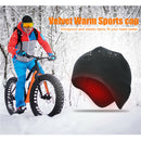 Warm Quick Dry Breathable Hat  Inner Liner Racing Cap Hood
