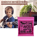 2223 Nickel Regular Electric Guitar Strings 6 Strings Music Instrument Part